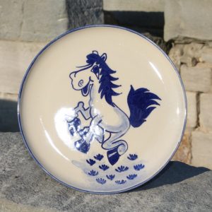Pferd