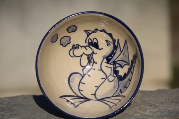 Drache – Bild 3
