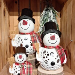 Schneemann